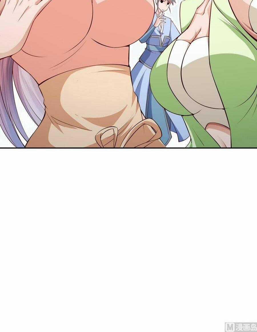 Kiếm Thần Tuyệt Thế Chapter 219 trang 23