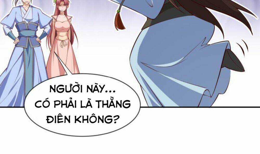 Kiếm Thần Tuyệt Thế Chapter 220 trang 11