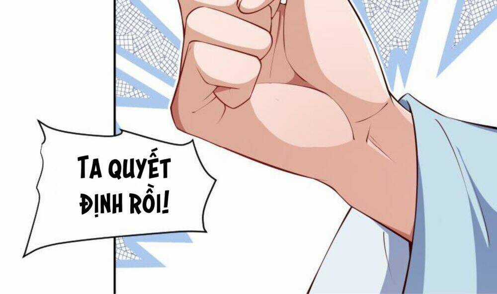 Kiếm Thần Tuyệt Thế Chapter 220 trang 12