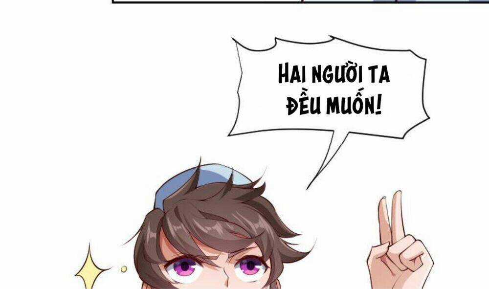 Kiếm Thần Tuyệt Thế Chapter 220 trang 16