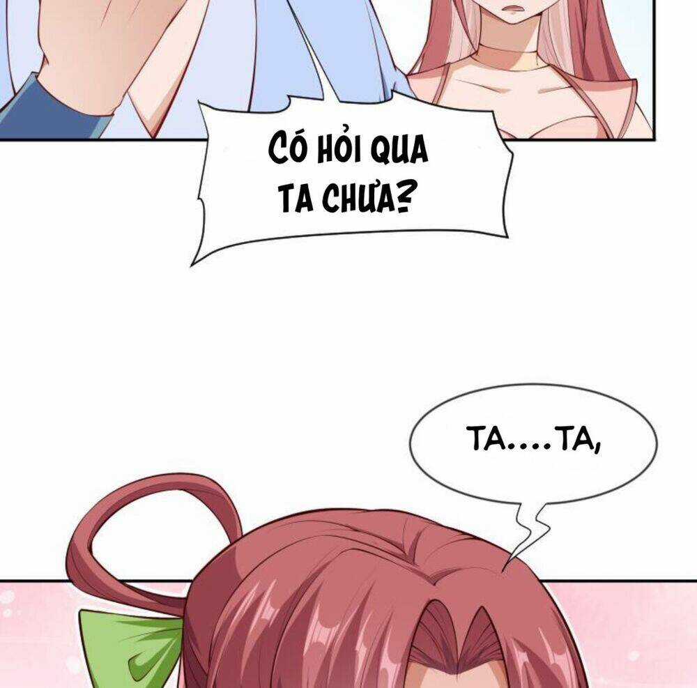 Kiếm Thần Tuyệt Thế Chapter 220 trang 19