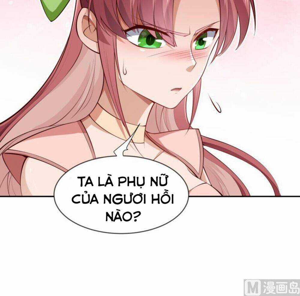 Kiếm Thần Tuyệt Thế Chapter 220 trang 20