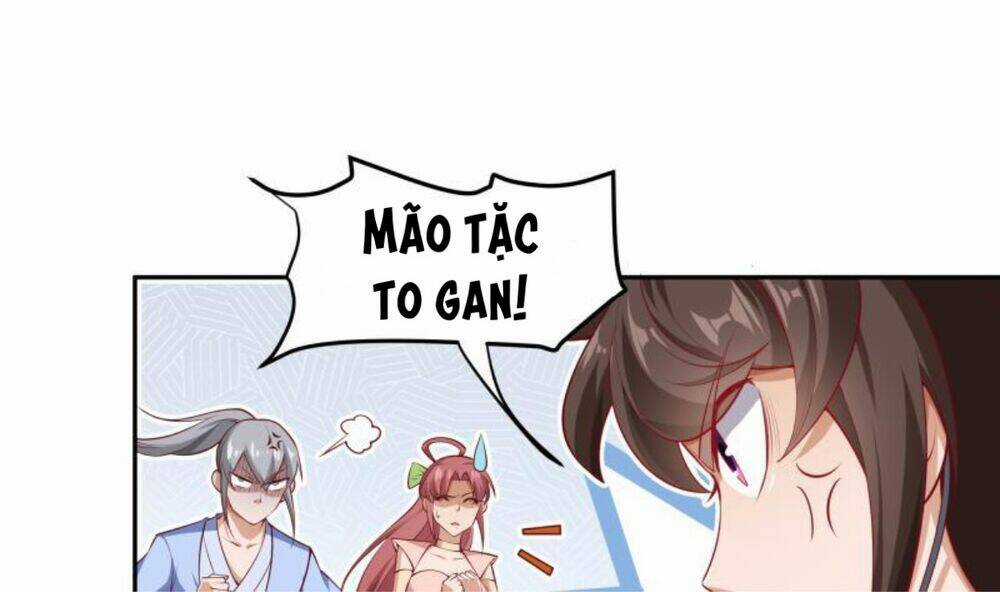 Kiếm Thần Tuyệt Thế Chapter 220 trang 21