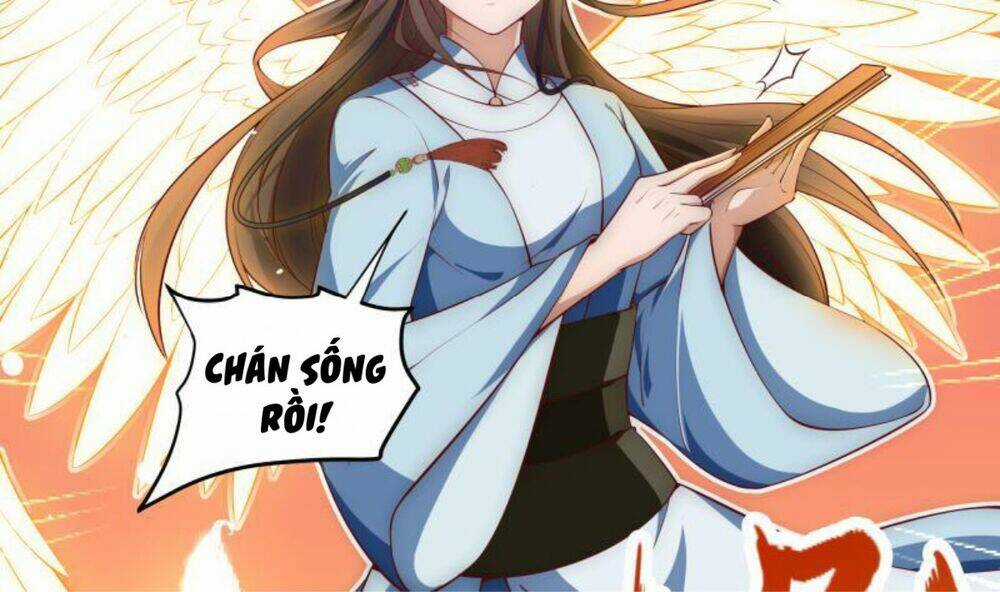 Kiếm Thần Tuyệt Thế Chapter 220 trang 26