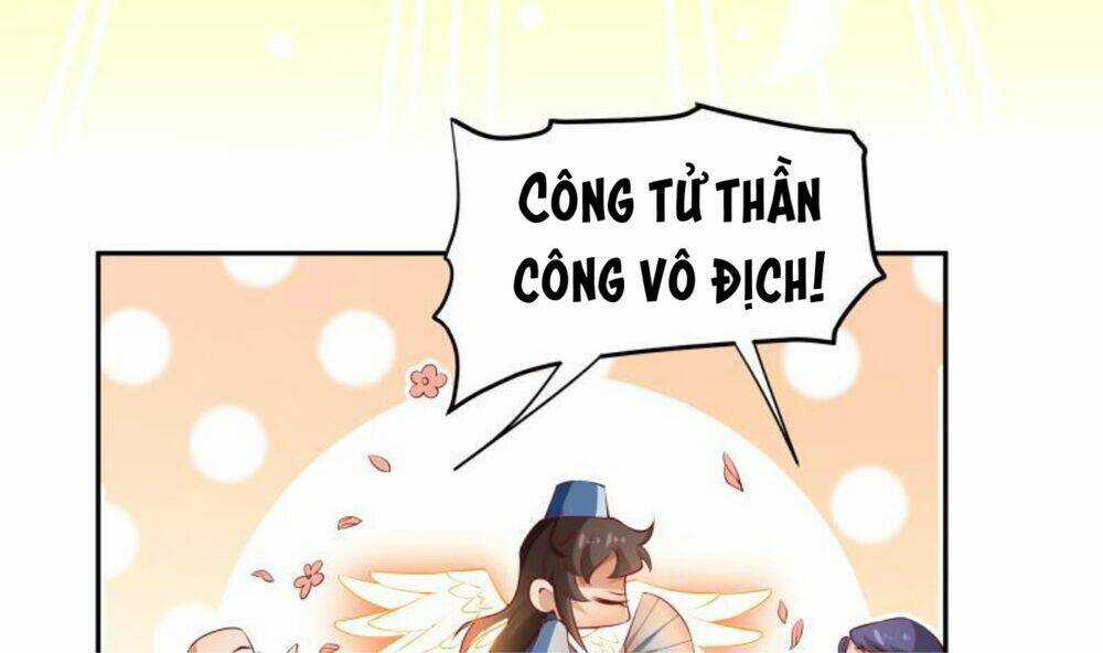 Kiếm Thần Tuyệt Thế Chapter 220 trang 27