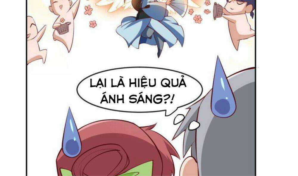 Kiếm Thần Tuyệt Thế Chapter 220 trang 28