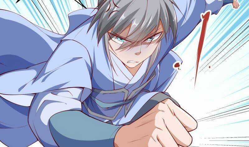 Kiếm Thần Tuyệt Thế Chapter 220 trang 30