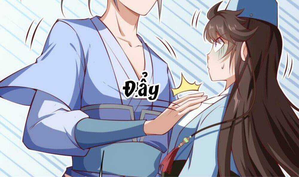 Kiếm Thần Tuyệt Thế Chapter 220 trang 33