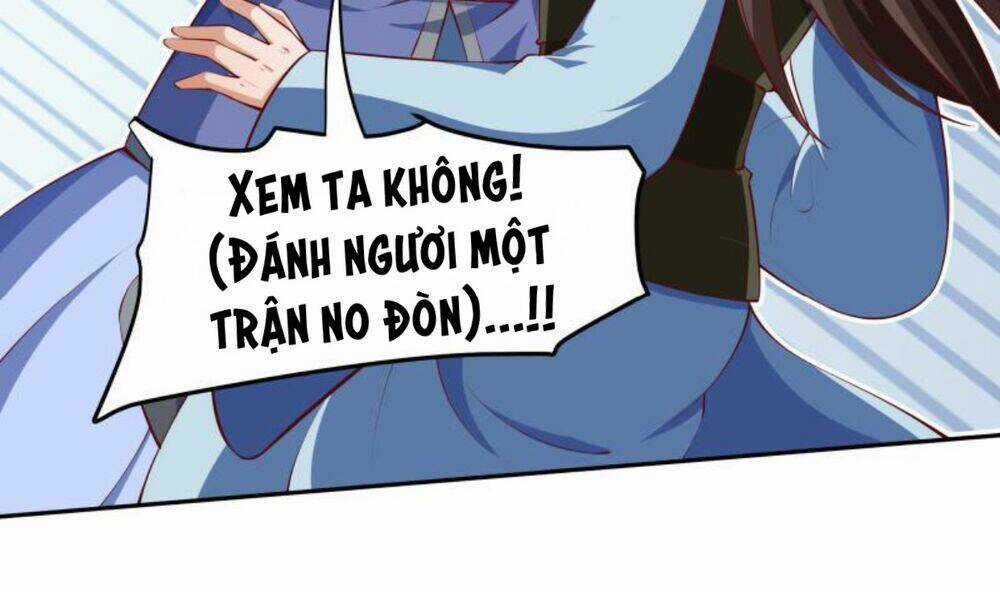 Kiếm Thần Tuyệt Thế Chapter 220 trang 34