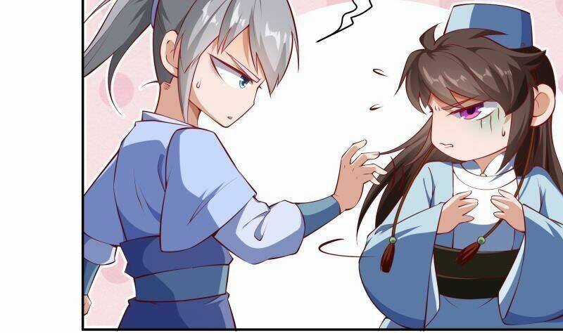 Kiếm Thần Tuyệt Thế Chapter 220 trang 36