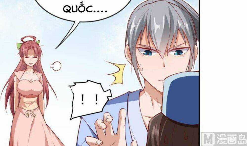 Kiếm Thần Tuyệt Thế Chapter 220 trang 38