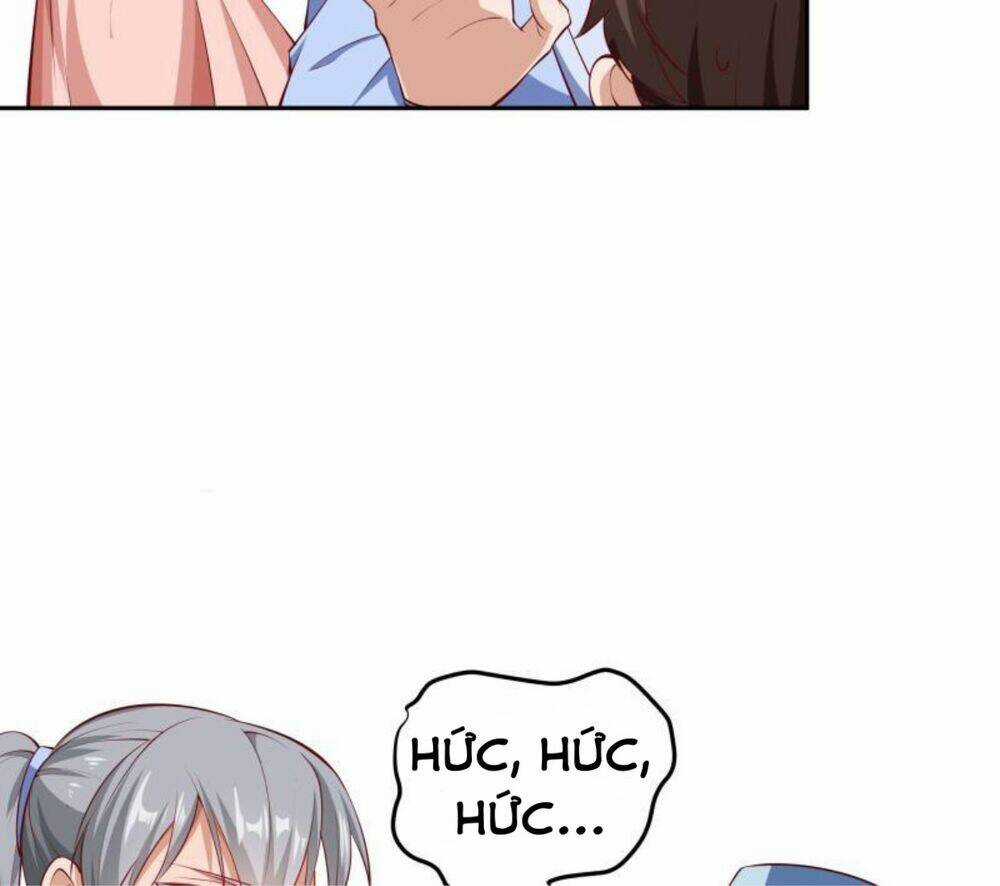 Kiếm Thần Tuyệt Thế Chapter 220 trang 39