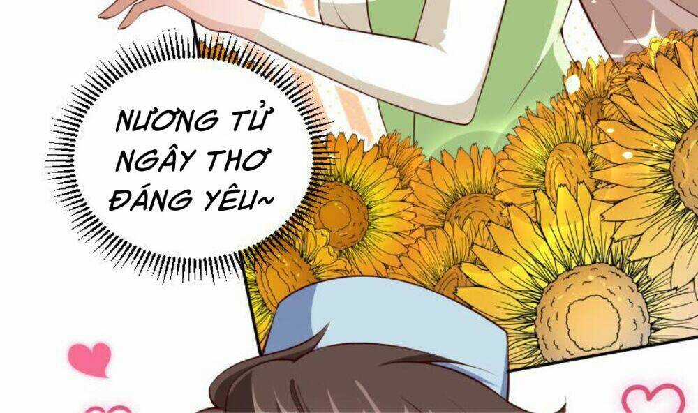 Kiếm Thần Tuyệt Thế Chapter 220 trang 4