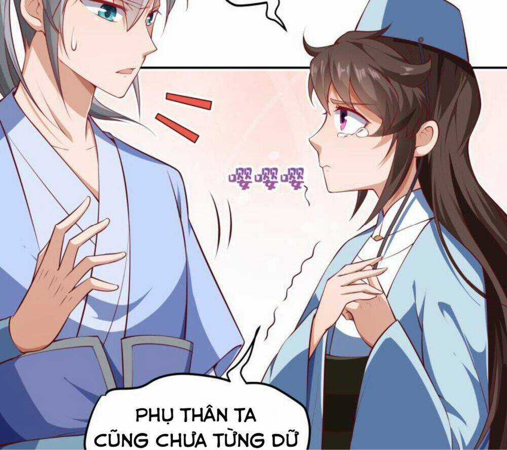 Kiếm Thần Tuyệt Thế Chapter 220 trang 40