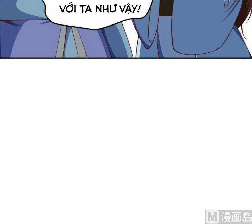 Kiếm Thần Tuyệt Thế Chapter 220 trang 41