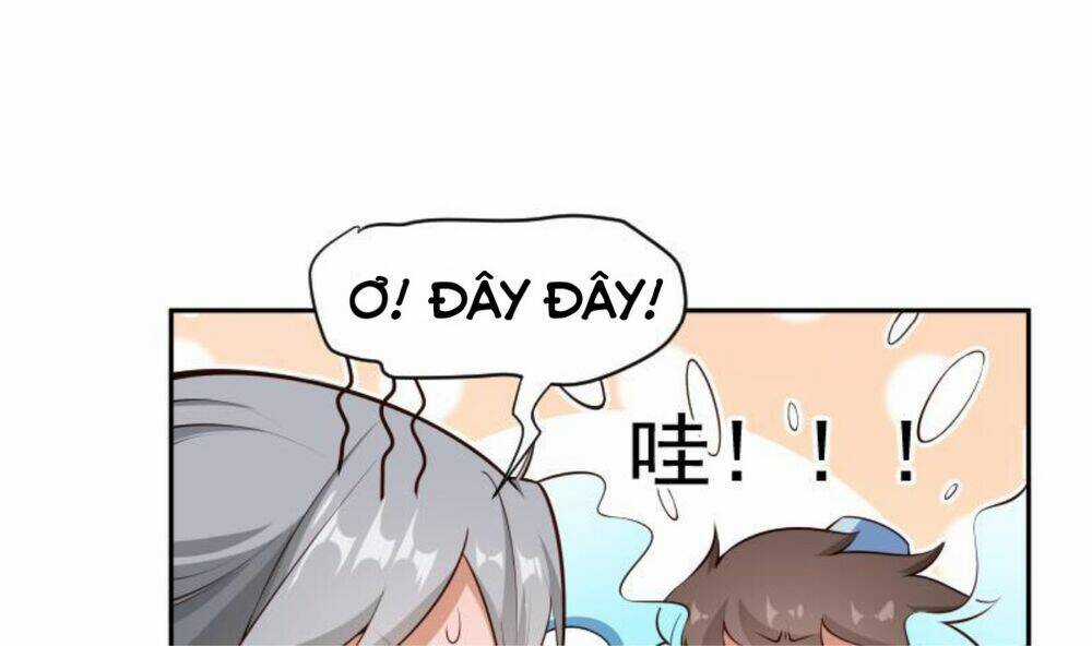 Kiếm Thần Tuyệt Thế Chapter 220 trang 43