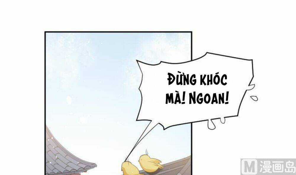 Kiếm Thần Tuyệt Thế Chapter 220 trang 46