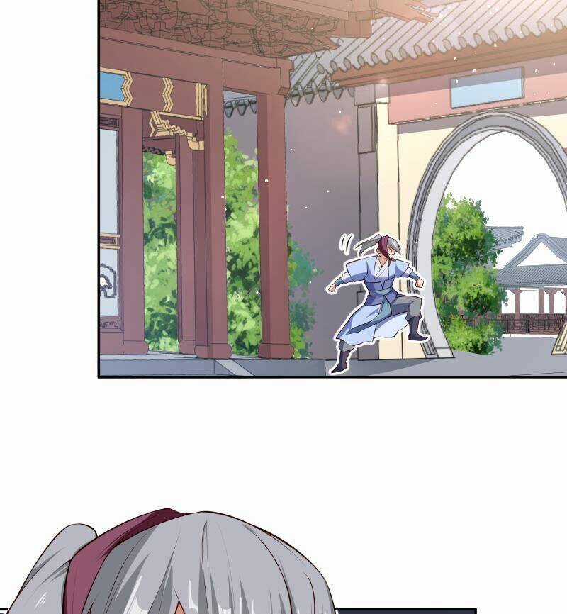 Kiếm Thần Tuyệt Thế Chapter 220 trang 48