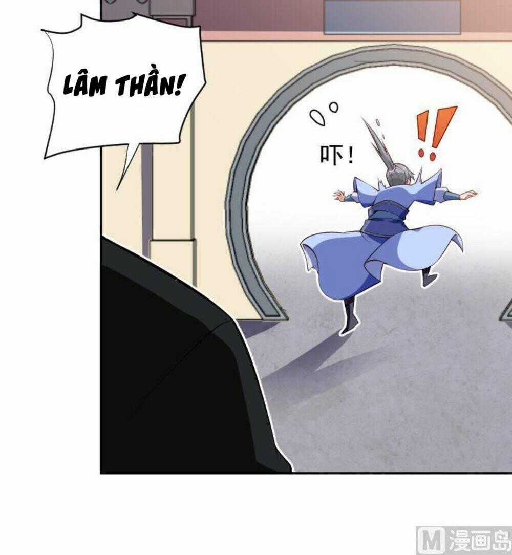 Kiếm Thần Tuyệt Thế Chapter 220 trang 50