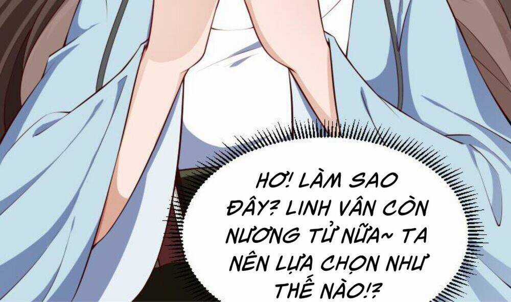 Kiếm Thần Tuyệt Thế Chapter 220 trang 6