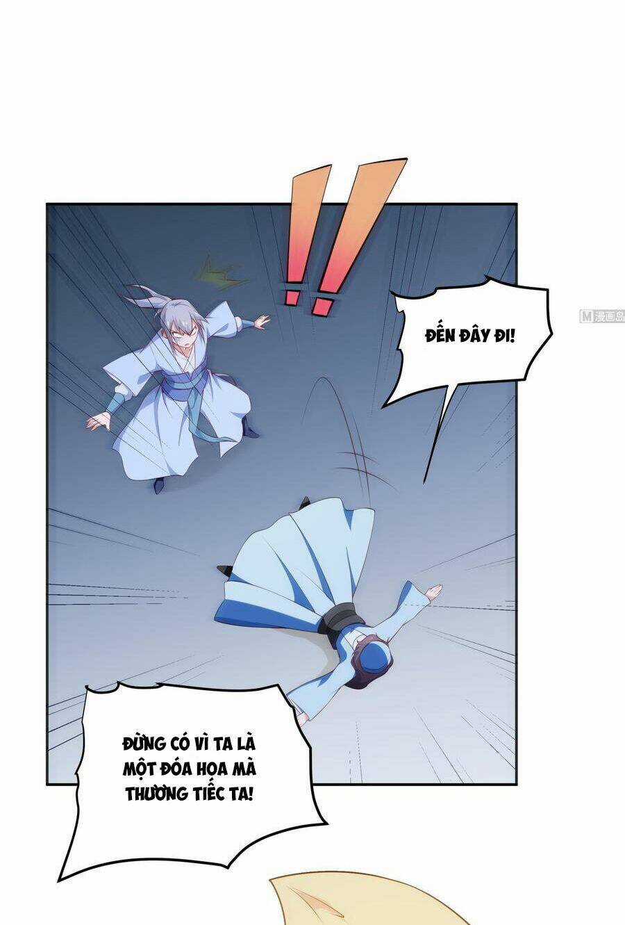 Kiếm Thần Tuyệt Thế Chapter 221 trang 10