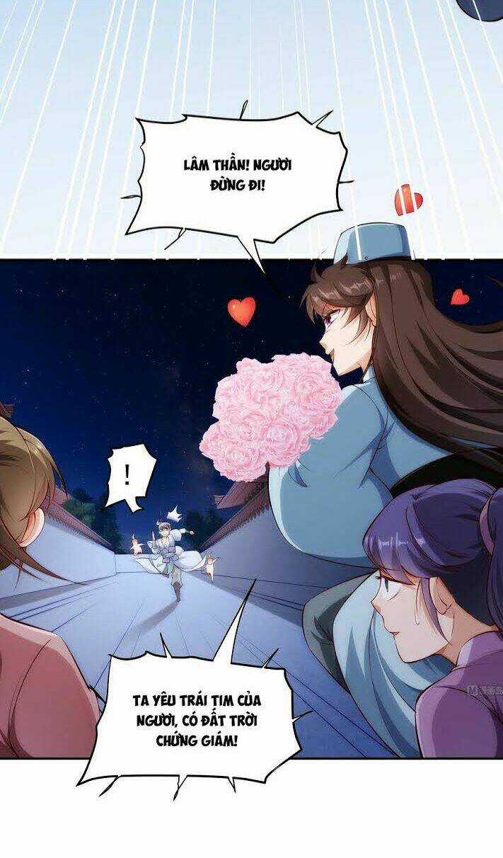 Kiếm Thần Tuyệt Thế Chapter 221 trang 2