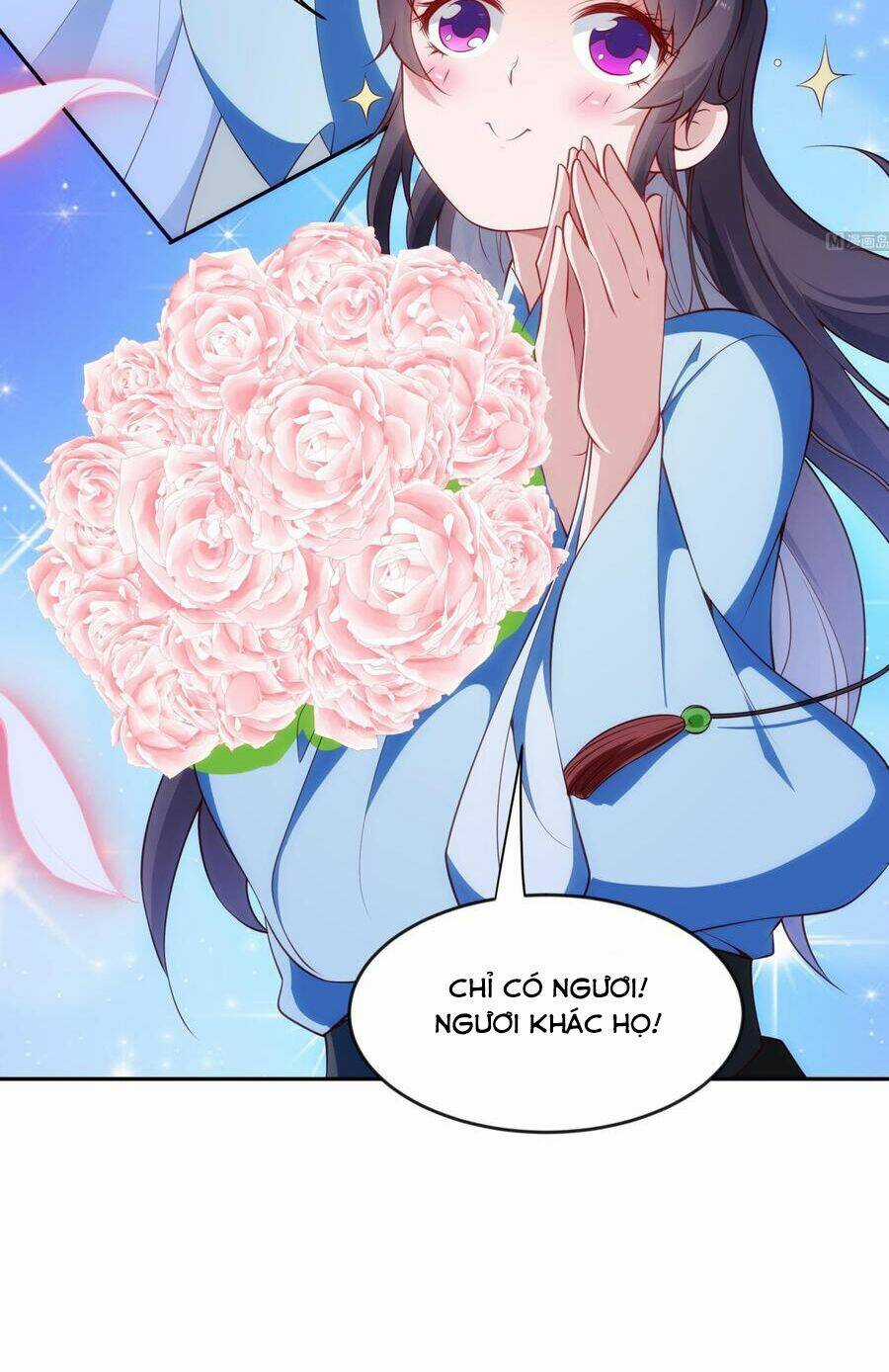 Kiếm Thần Tuyệt Thế Chapter 221 trang 9