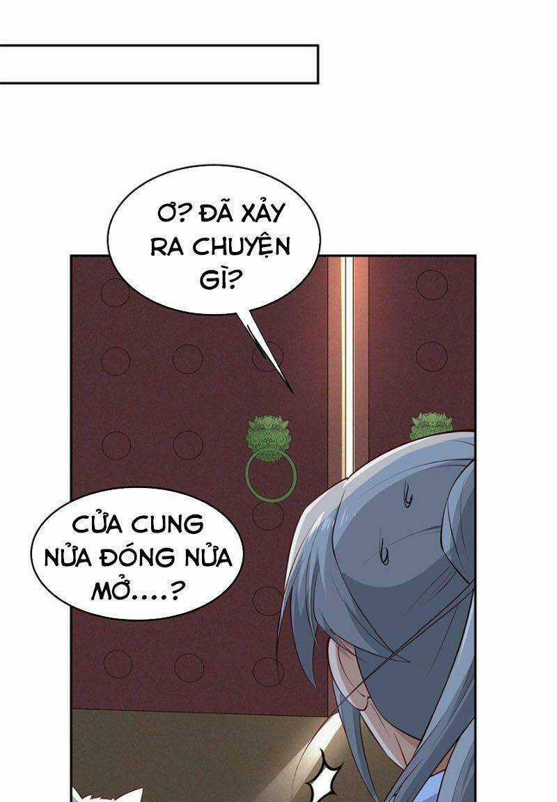 Kiếm Thần Tuyệt Thế Chapter 222 trang 10