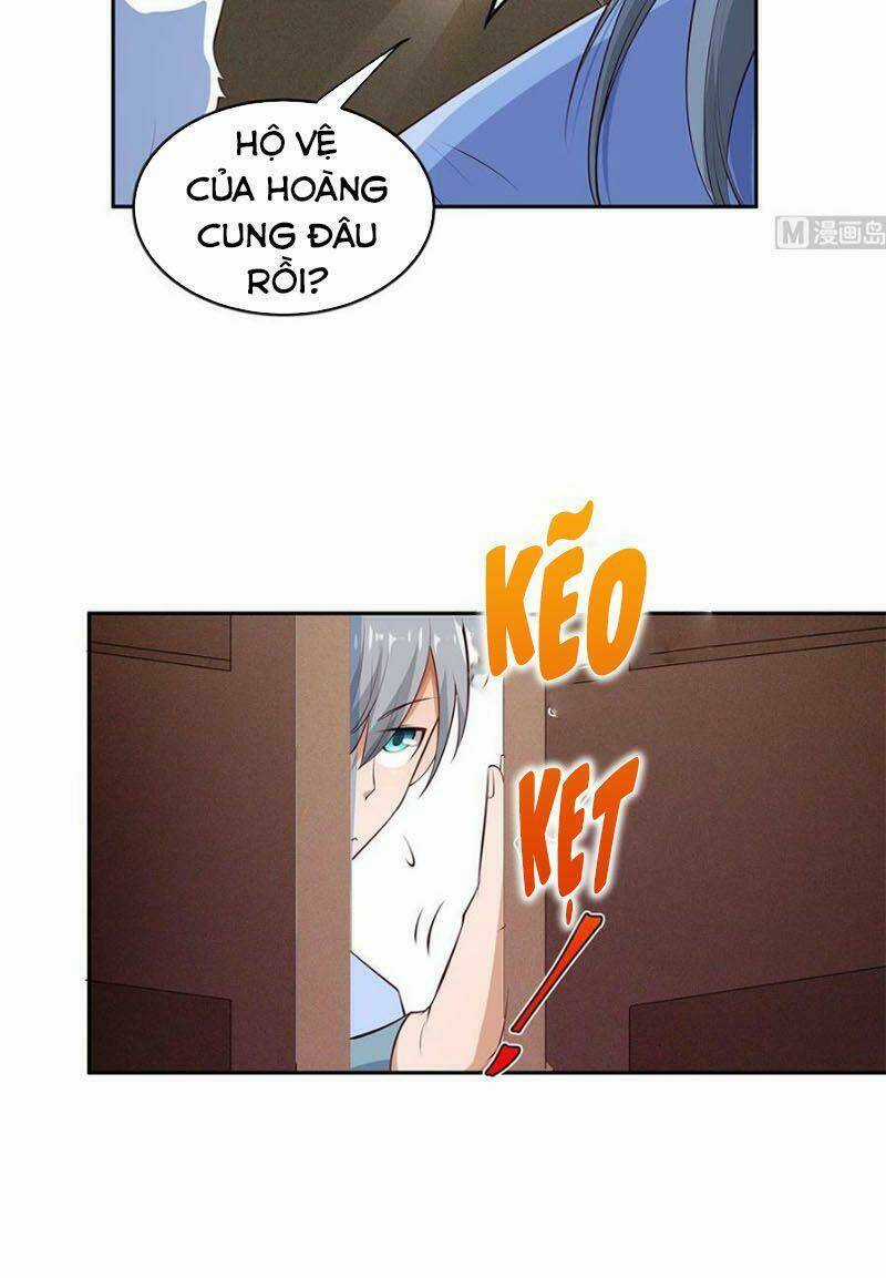 Kiếm Thần Tuyệt Thế Chapter 222 trang 11