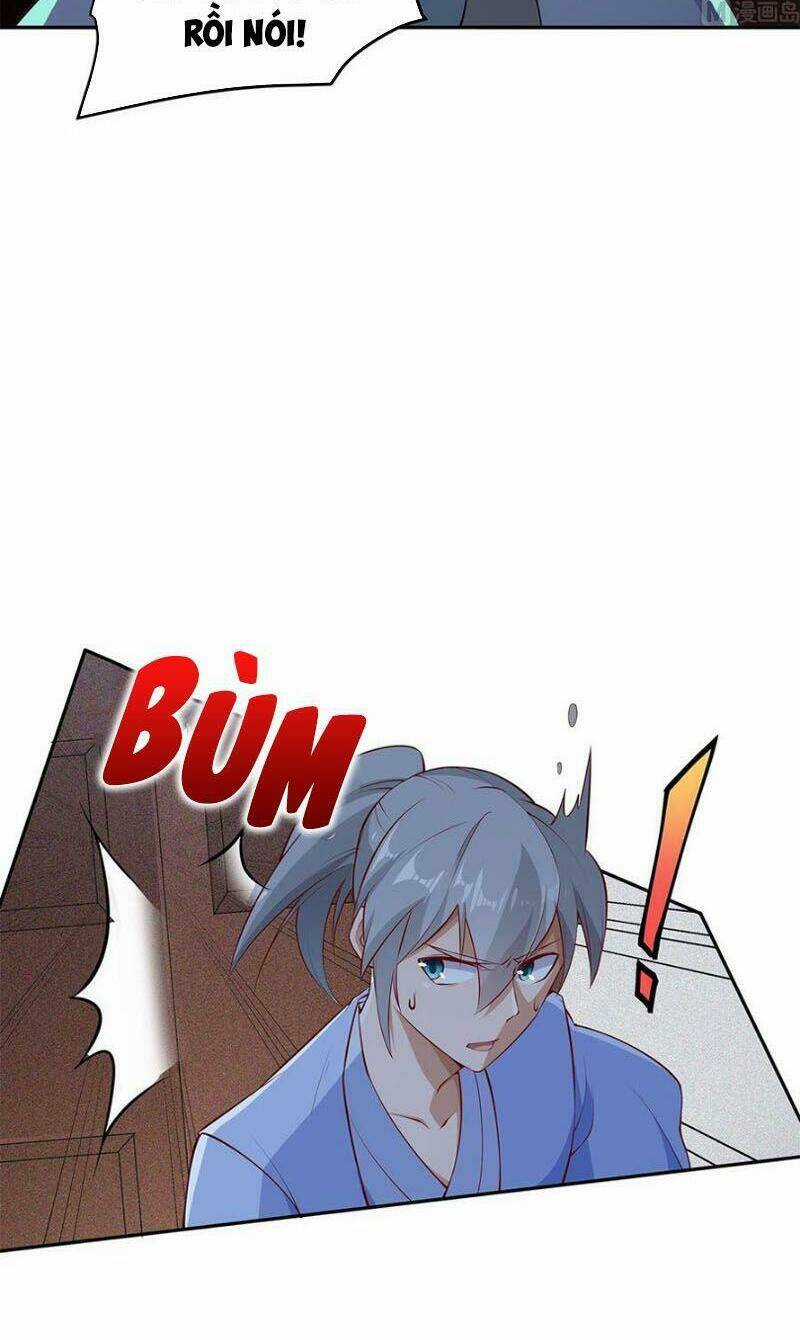 Kiếm Thần Tuyệt Thế Chapter 222 trang 15