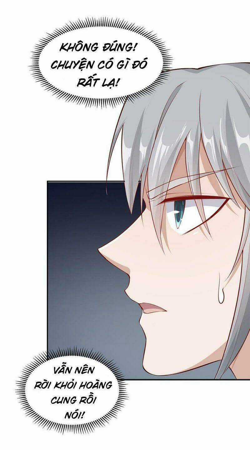 Kiếm Thần Tuyệt Thế Chapter 222 trang 17