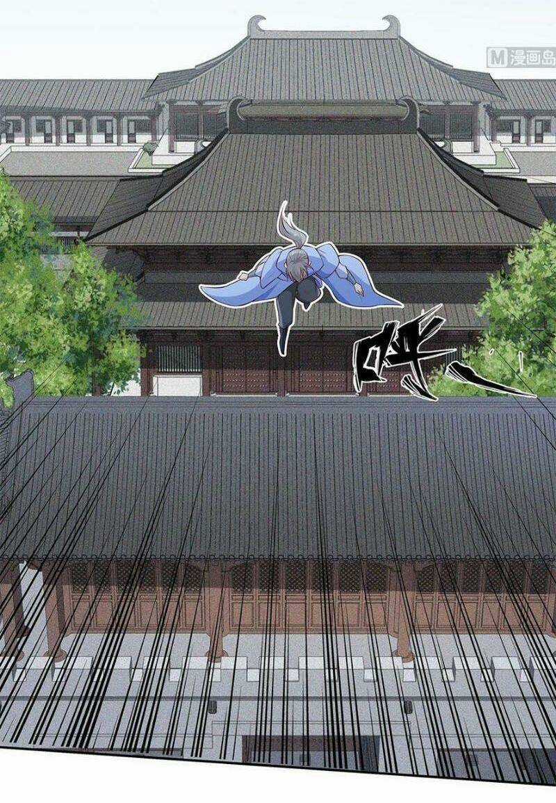 Kiếm Thần Tuyệt Thế Chapter 222 trang 19