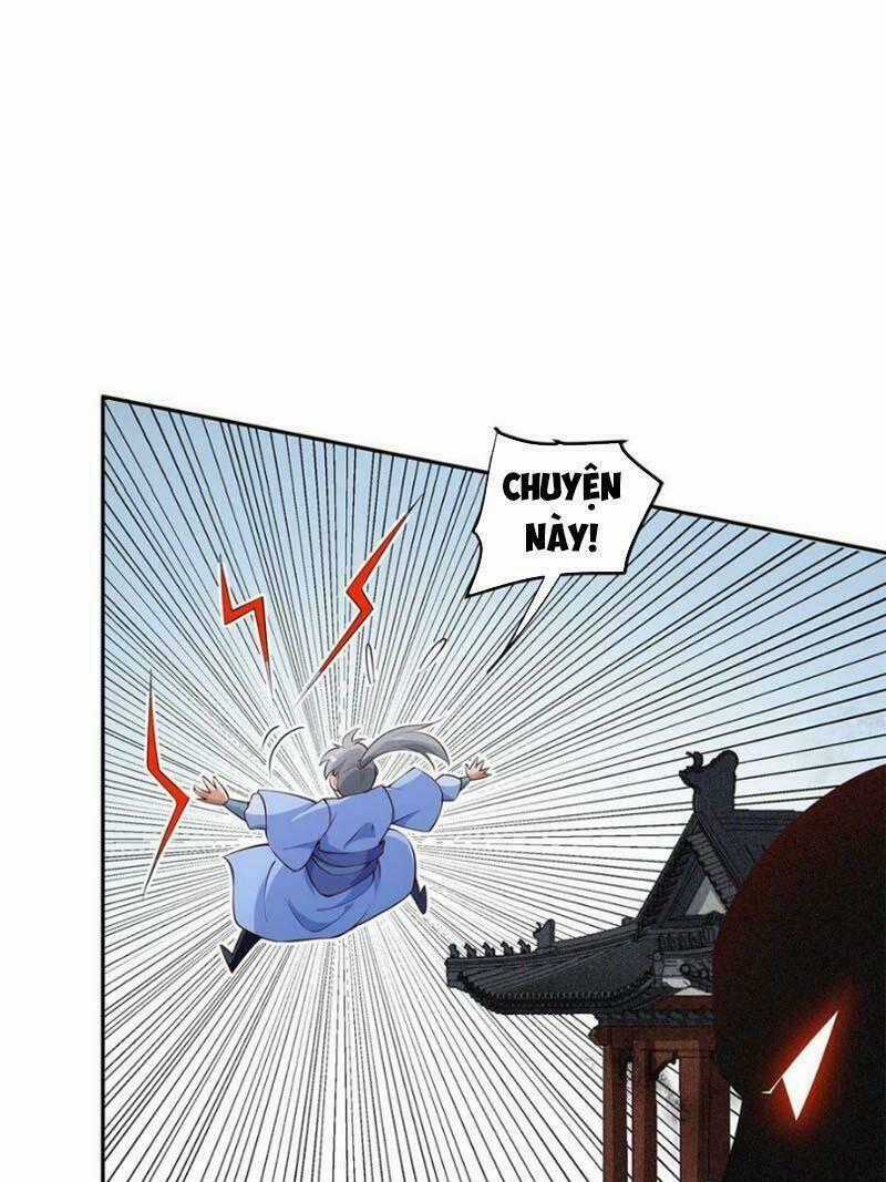 Kiếm Thần Tuyệt Thế Chapter 222 trang 21