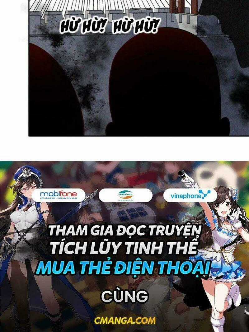 Kiếm Thần Tuyệt Thế Chapter 222 trang 22