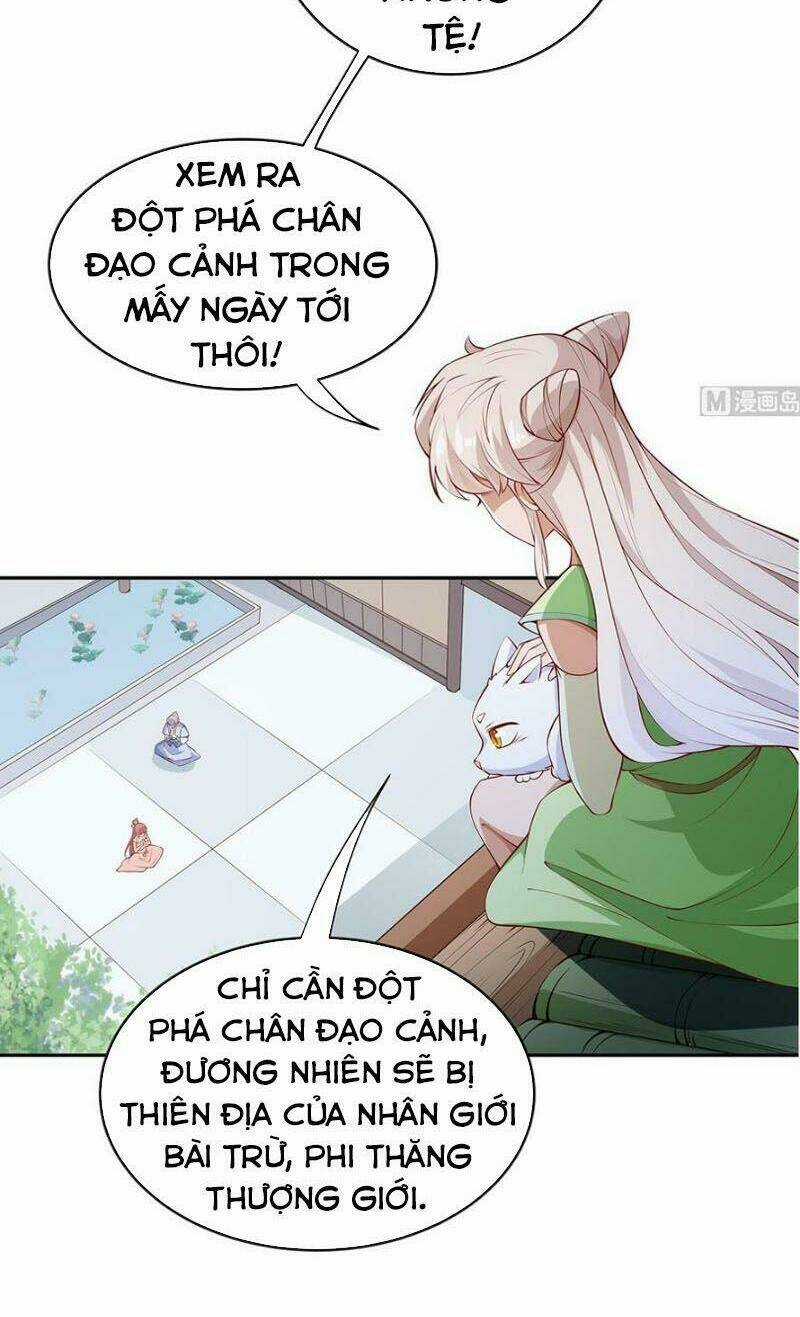 Kiếm Thần Tuyệt Thế Chapter 222 trang 4