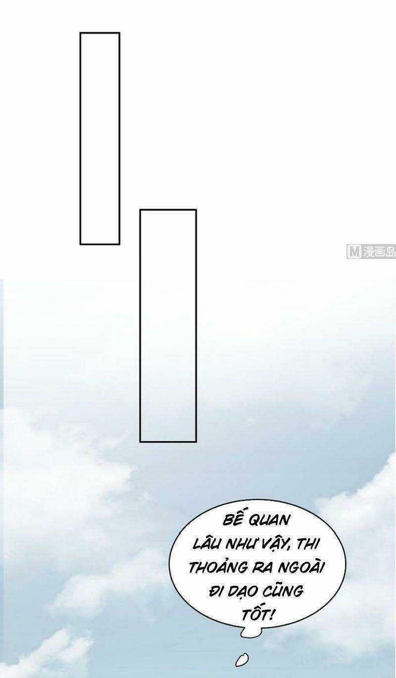 Kiếm Thần Tuyệt Thế Chapter 222 trang 5