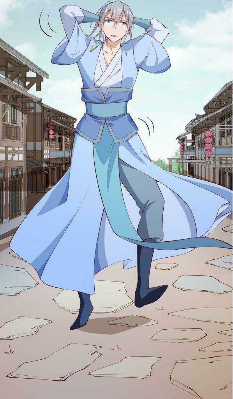 Kiếm Thần Tuyệt Thế Chapter 222 trang 6