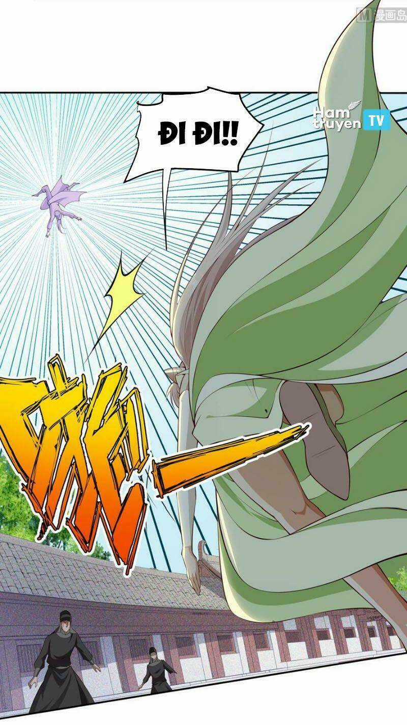 Kiếm Thần Tuyệt Thế Chapter 223 trang 10