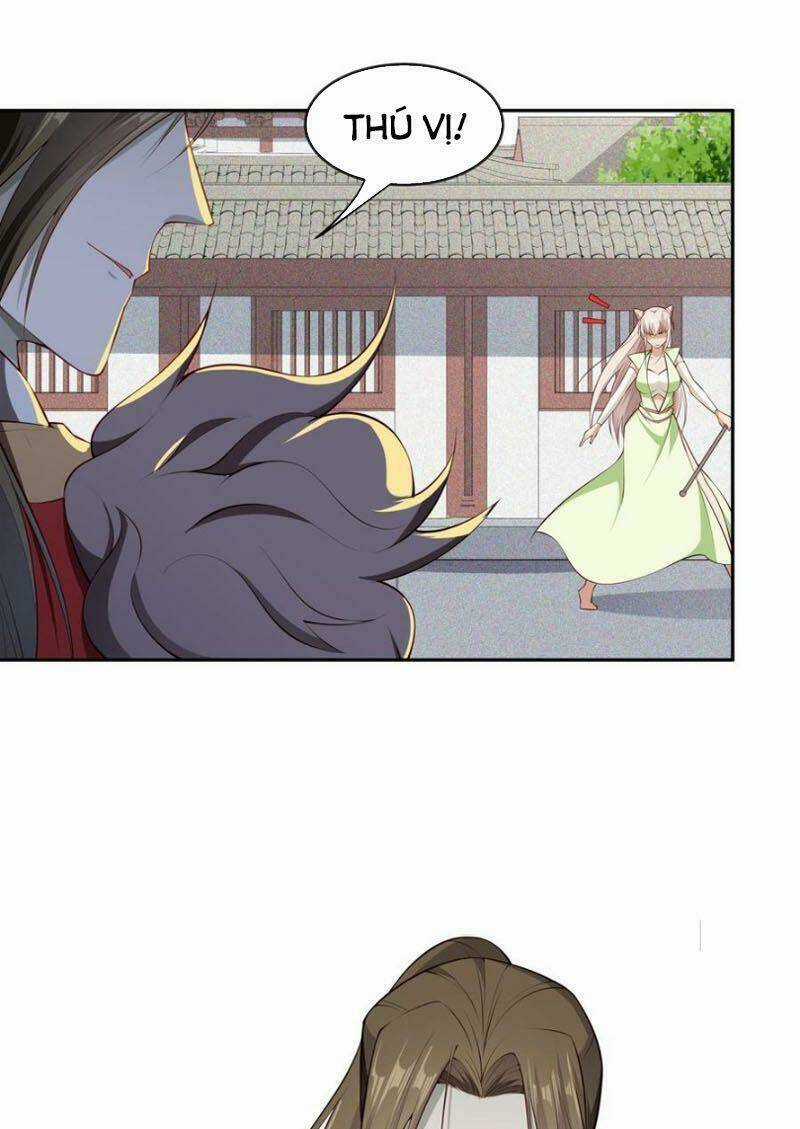 Kiếm Thần Tuyệt Thế Chapter 223 trang 11