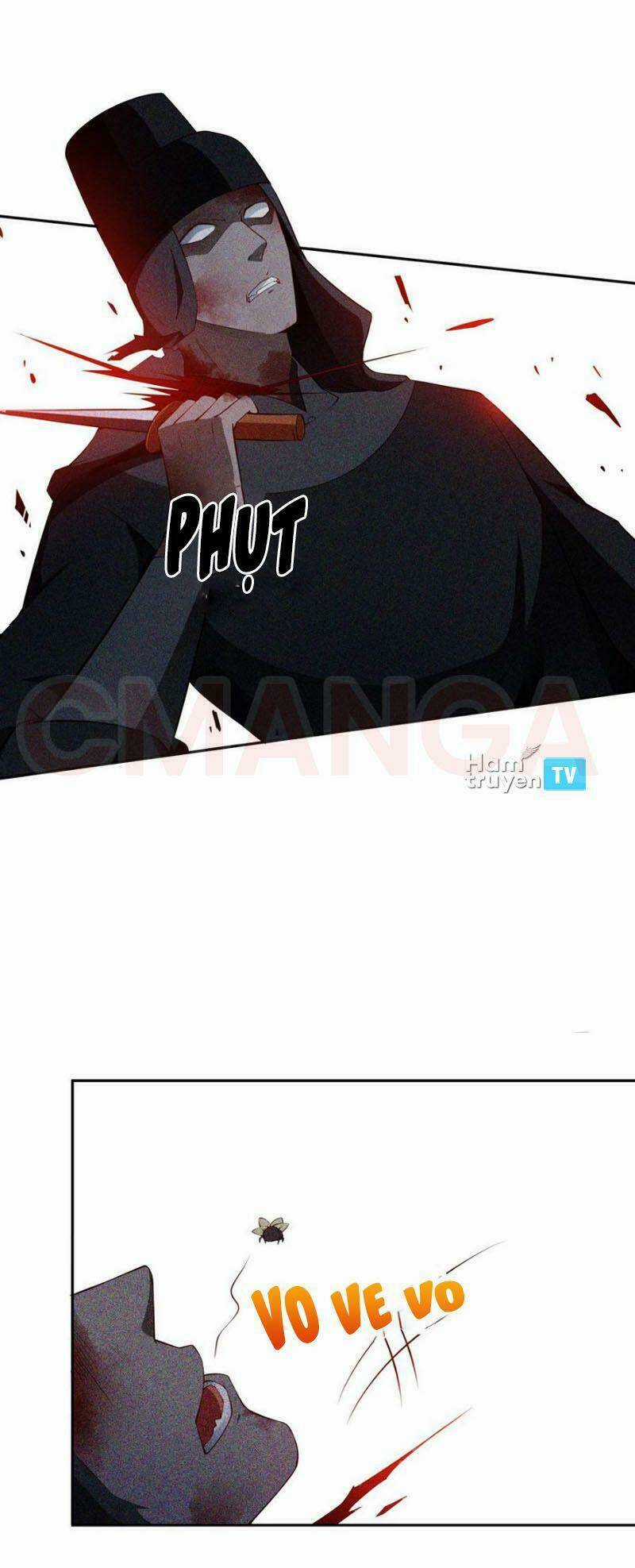 Kiếm Thần Tuyệt Thế Chapter 223 trang 13