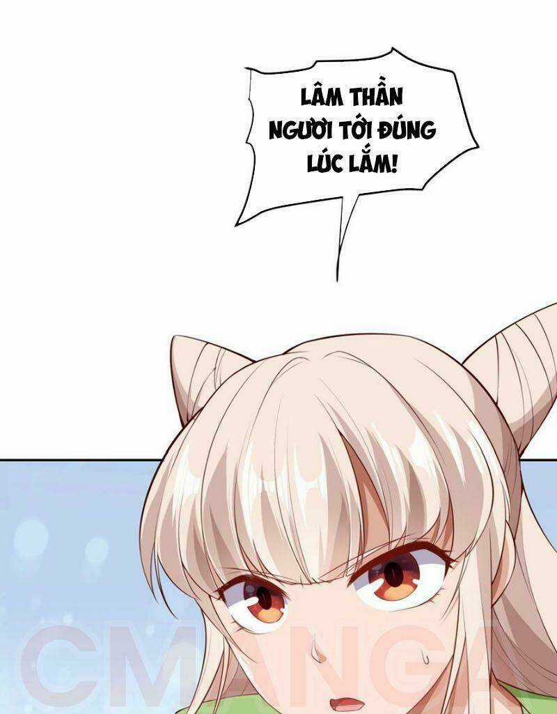 Kiếm Thần Tuyệt Thế Chapter 223 trang 17