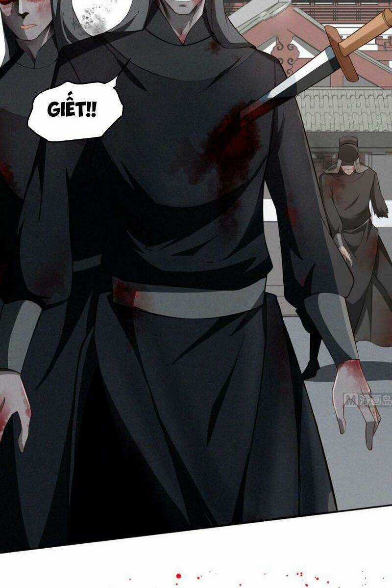 Kiếm Thần Tuyệt Thế Chapter 223 trang 2