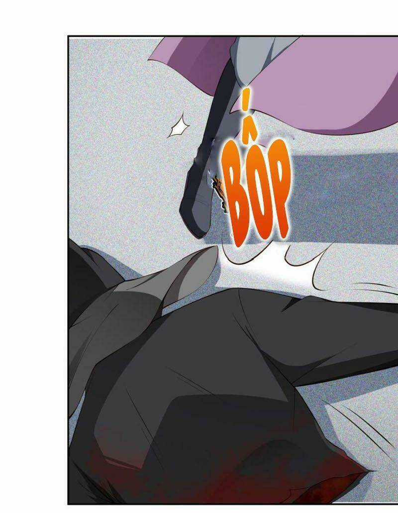 Kiếm Thần Tuyệt Thế Chapter 223 trang 5