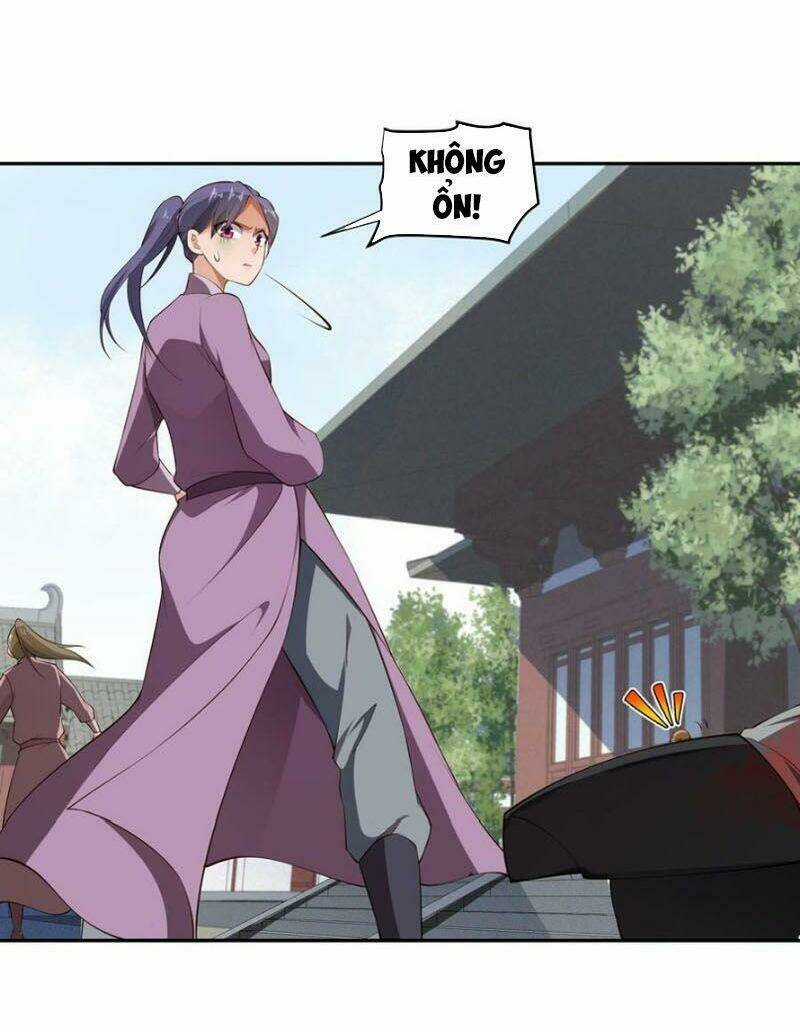 Kiếm Thần Tuyệt Thế Chapter 223 trang 6