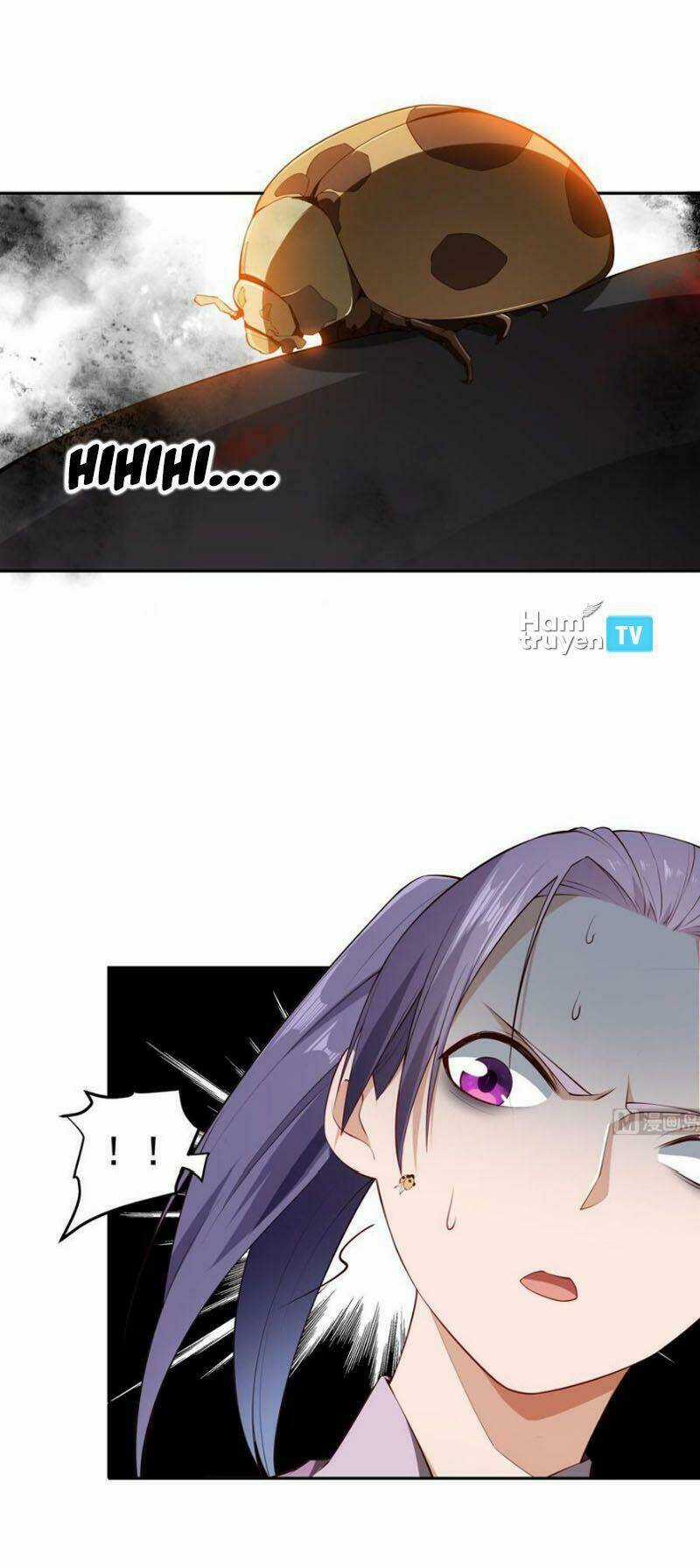 Kiếm Thần Tuyệt Thế Chapter 223 trang 7