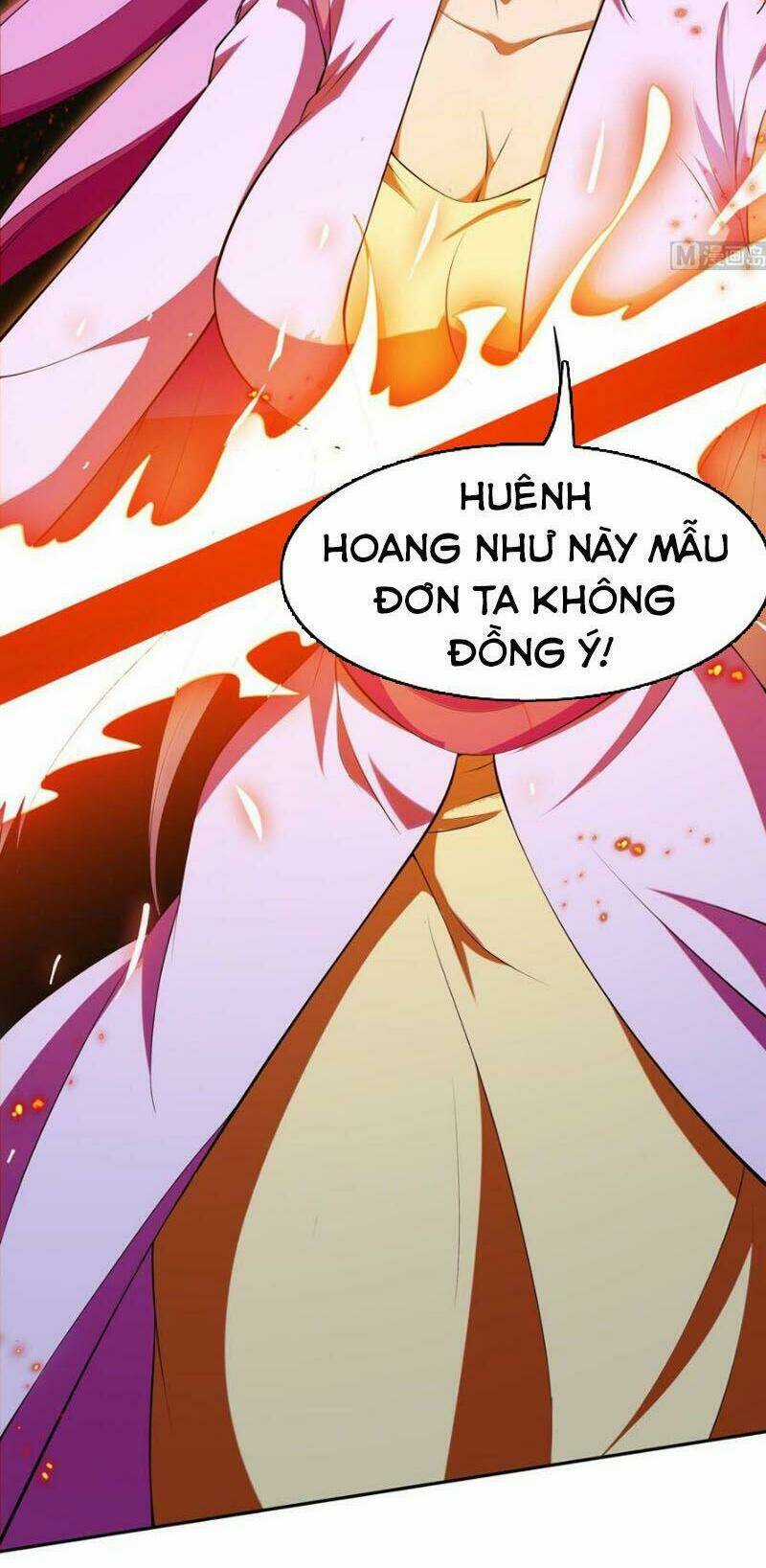 Kiếm Thần Tuyệt Thế Chapter 224 trang 11