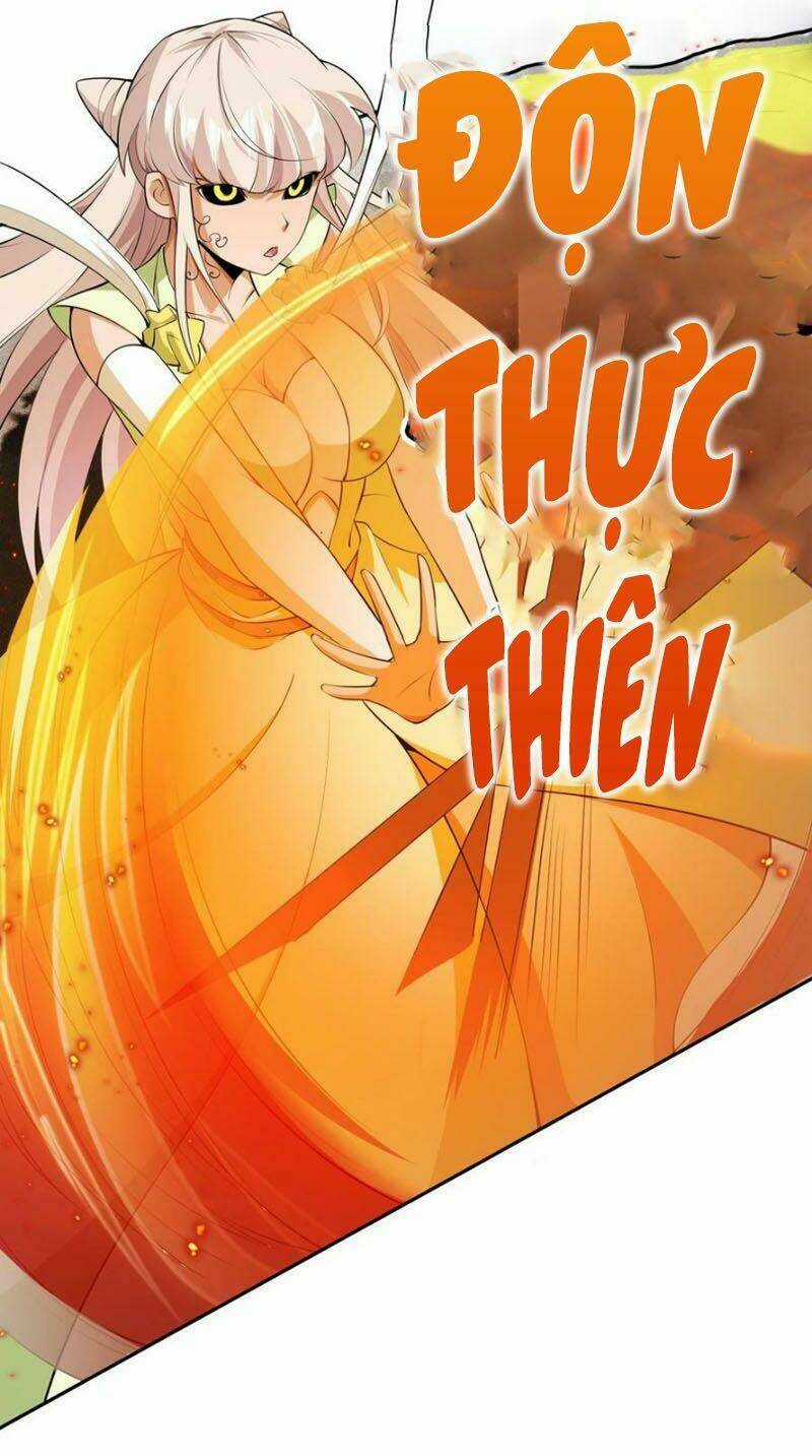 Kiếm Thần Tuyệt Thế Chapter 224 trang 13