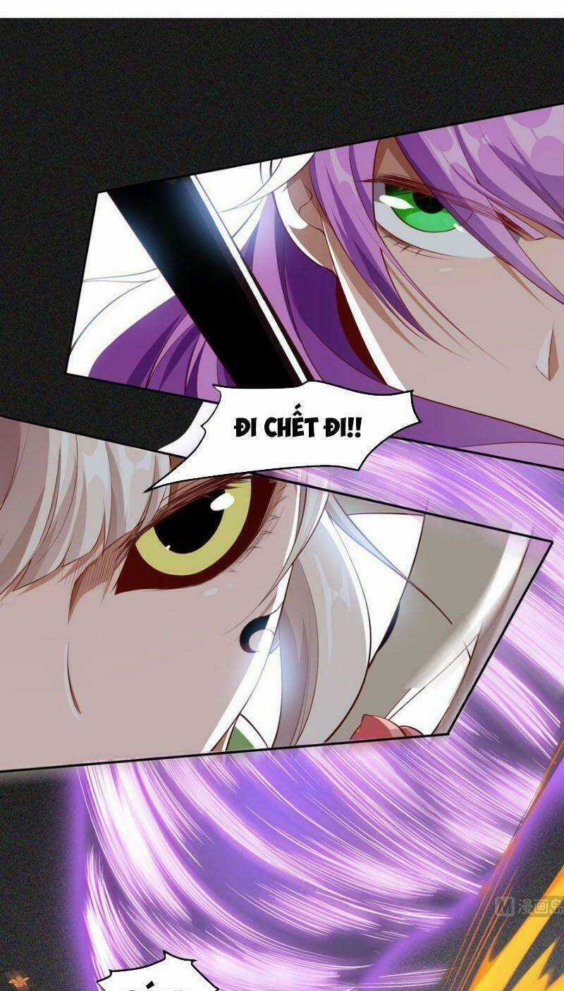 Kiếm Thần Tuyệt Thế Chapter 224 trang 15