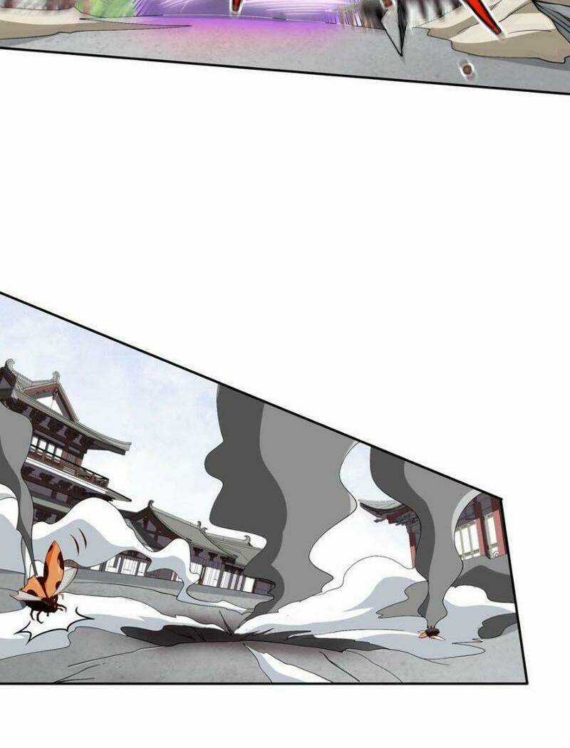 Kiếm Thần Tuyệt Thế Chapter 224 trang 19