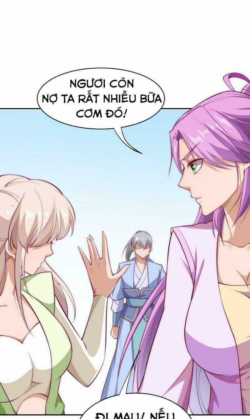 Kiếm Thần Tuyệt Thế Chapter 224 trang 23